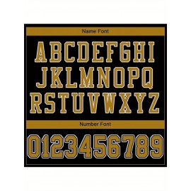 Customized football jerseys with personalized printed names and numbers. Customized large-sized Women's sports uniforms and sweatshirts are suitable for sports, outdoor sports, sports clothing, event clothing, sports style, and durable sports clothin