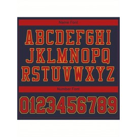 Customized football jerseys with personalized printed names and numbers. Customized large-sized Women's sports uniforms and sweatshirts are suitable for sports, outdoor sports, sports clothing, event clothing, sports style, and durable sports clothin