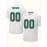 Custom Plus-Size Women'S Soccer Jerseys with Personalized Names And Numbers, Featuring Embroidered Designs for Casual Outdoor Sports And American Football.