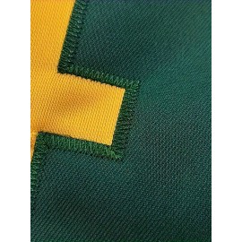 Customized large-sized football uniforms for women, personalized names and numbers, soft, comfortable and suitable for team activities, casual wear