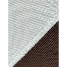 Men's Brown #95 Breathable Rugby Jersey - Embroidered American Football V-Neck Short Sleeve Shirt, Loose Fit All-Season Training & Casual Wear with Lettering Details, Machine Washable Sportswear for Men & Youths, Durable Sportswear