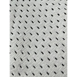 Men's White #4 American Football Jersey - Breathable Loose Fit V-Neck with Embroidered Lettering, All-Season Casual & Sports Wear for Outdoor Activities, Street Style, Running, Gym - Machine Washable, Football Accessories, Embroidered Detailing