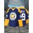Men'S American Ice Hockey Jersey # 69 Blue Classic Embroidered Stitching Ice Hockey Jersey Breathable Hoodie Sweatshirt Party Festival