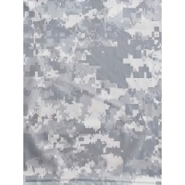 Men's #17 Camo Rugby Jersey - V-Neck,, Loose Fit for Training, Team Sports & Casual Wear, Sizes S-XXXL