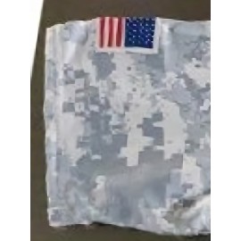 Men's #17 Camo Rugby Jersey - V-Neck,, Loose Fit for Training, Team Sports & Casual Wear, Sizes S-XXXL